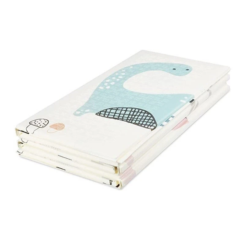 Килимче за игра, Животни в самолети, 150 х 180 х 1